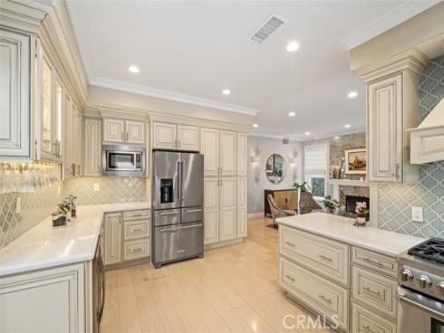 534 S Laureltree Drive, Anaheim Hills, CA