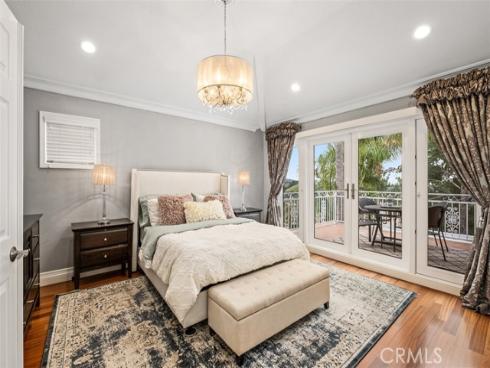 534 S Laureltree Drive, Anaheim Hills, CA