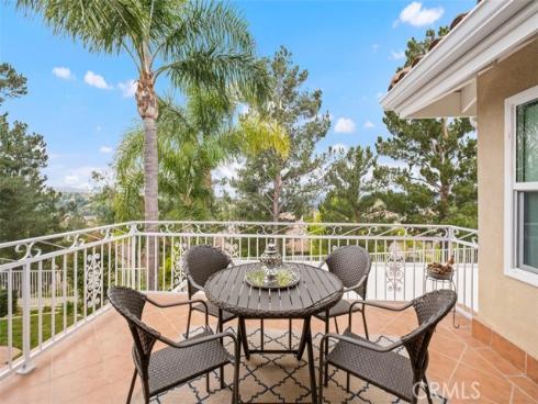 534 S Laureltree Drive, Anaheim Hills, CA