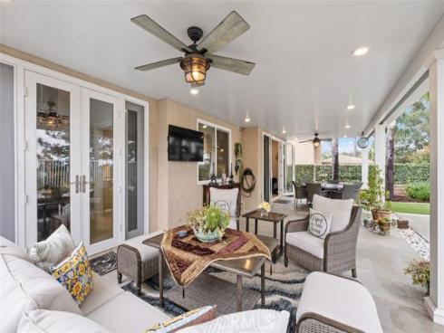 534 S Laureltree Drive, Anaheim Hills, CA