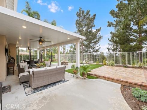 534 S Laureltree Drive, Anaheim Hills, CA