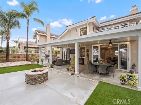 534 S Laureltree Drive, Anaheim Hills, CA