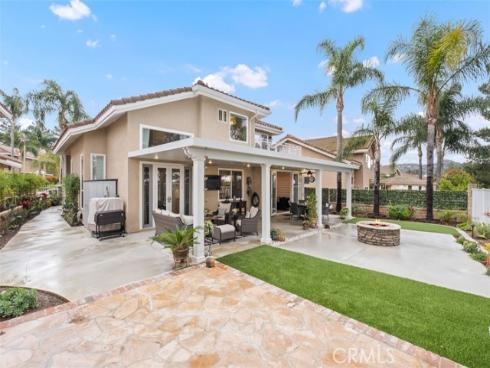 534 S Laureltree Drive, Anaheim Hills, CA