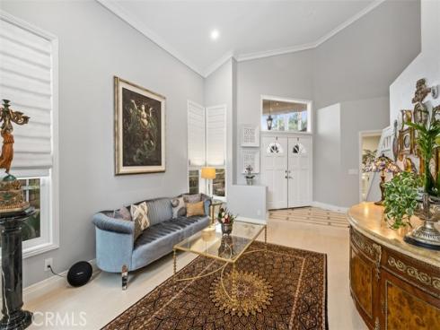 534 S Laureltree Drive, Anaheim Hills, CA