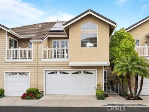 740 S Crown Pointe Drive, Anaheim Hills, CA