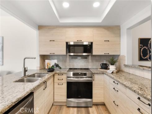 740 S Crown Pointe Drive, Anaheim Hills, CA