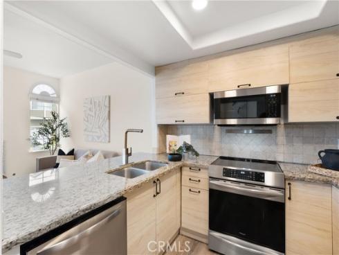 740 S Crown Pointe Drive, Anaheim Hills, CA