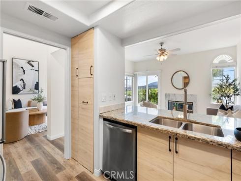 740 S Crown Pointe Drive, Anaheim Hills, CA