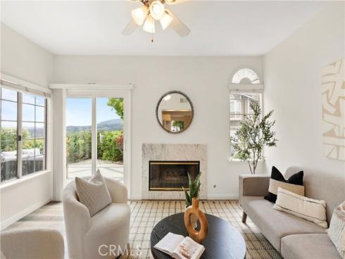 740 S Crown Pointe Drive, Anaheim Hills, CA