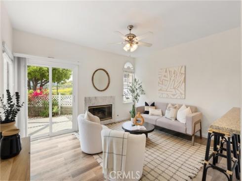 740 S Crown Pointe Drive, Anaheim Hills, CA