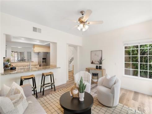 740 S Crown Pointe Drive, Anaheim Hills, CA