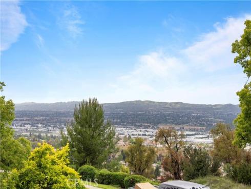 740 S Crown Pointe Drive, Anaheim Hills, CA