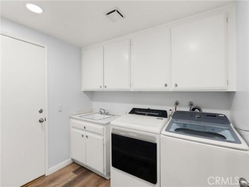 740 S Crown Pointe Drive, Anaheim Hills, CA