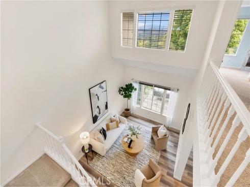 740 S Crown Pointe Drive, Anaheim Hills, CA