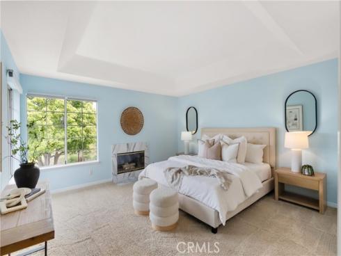 740 S Crown Pointe Drive, Anaheim Hills, CA