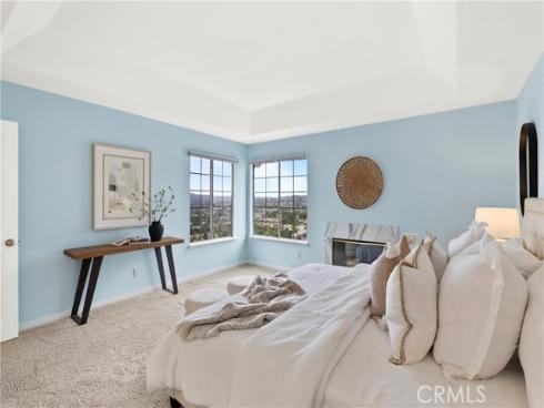 740 S Crown Pointe Drive, Anaheim Hills, CA