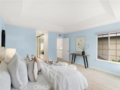 740 S Crown Pointe Drive, Anaheim Hills, CA