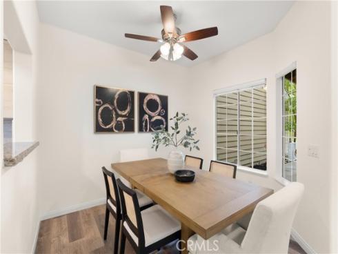 740 S Crown Pointe Drive, Anaheim Hills, CA