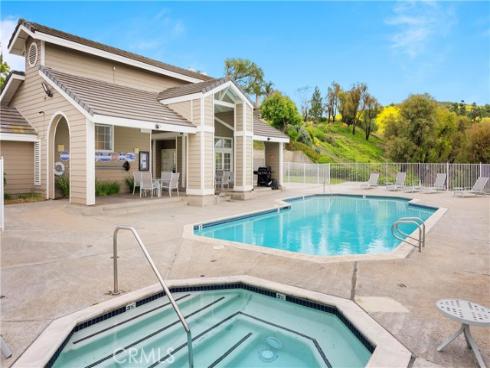 740 S Crown Pointe Drive, Anaheim Hills, CA