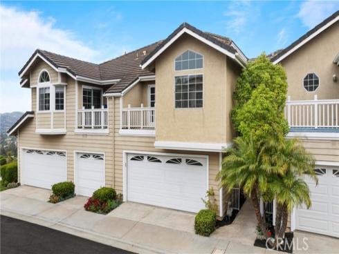 740 S Crown Pointe Drive, Anaheim Hills, CA