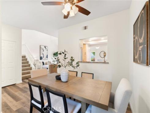 740 S Crown Pointe Drive, Anaheim Hills, CA