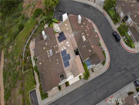 740 S Crown Pointe Drive, Anaheim Hills, CA