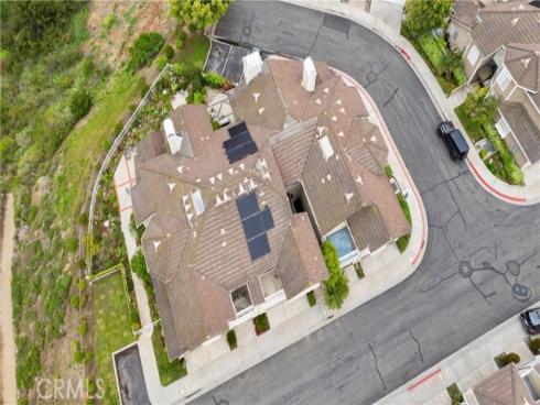 740 S Crown Pointe Drive, Anaheim Hills, CA