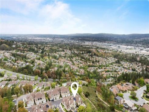 740 S Crown Pointe Drive, Anaheim Hills, CA