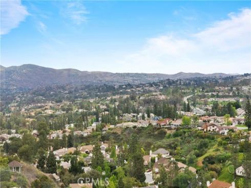 740 S Crown Pointe   Drive, Anaheim Hills, CA