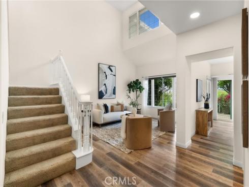 740 S Crown Pointe Drive, Anaheim Hills, CA