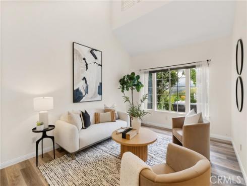 740 S Crown Pointe Drive, Anaheim Hills, CA