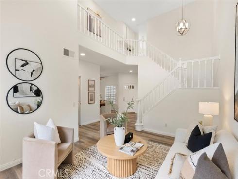 740 S Crown Pointe Drive, Anaheim Hills, CA