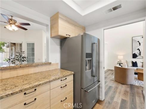 740 S Crown Pointe Drive, Anaheim Hills, CA