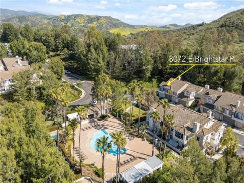 8072 E Brightstar Place, Anaheim Hills, CA