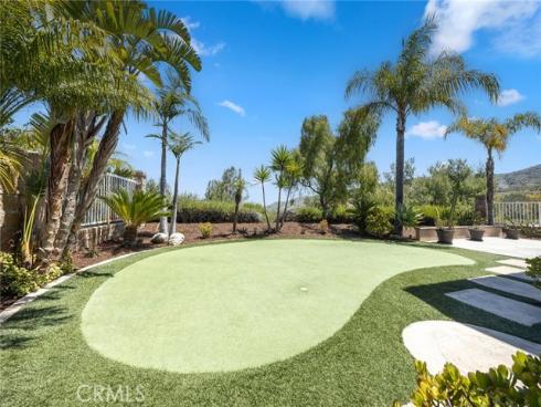 1268 S Night Star Way, Anaheim Hills, CA