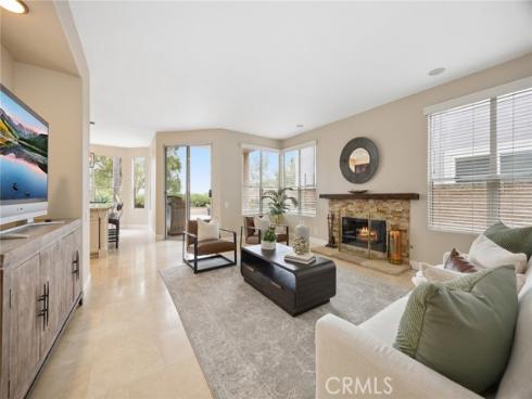 1268 S Night Star Way, Anaheim Hills, CA