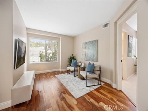 1268 S Night Star Way, Anaheim Hills, CA