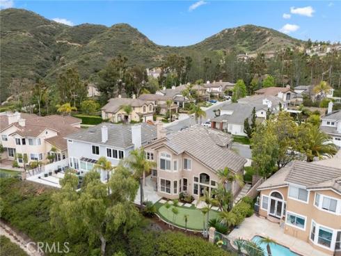 1268 S Night Star Way, Anaheim Hills, CA