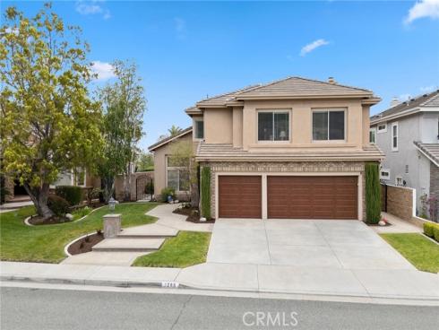 1268 S Night Star Way, Anaheim Hills, CA