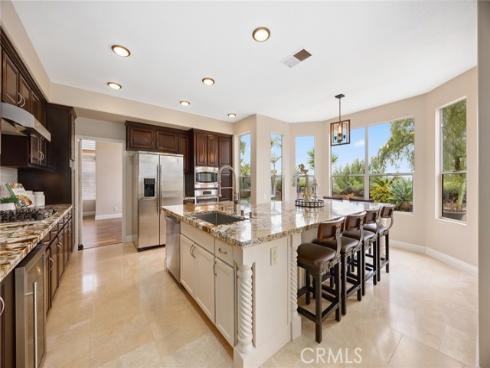 1268 S Night Star Way, Anaheim Hills, CA