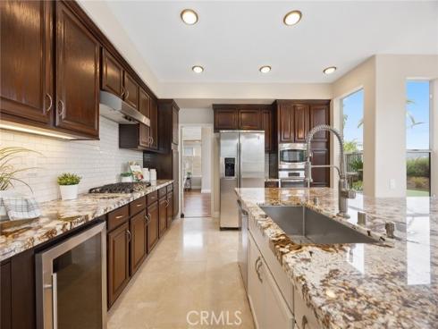 1268 S Night Star Way, Anaheim Hills, CA