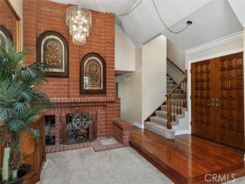 181 S Canyon Crest Drive, Anaheim Hills, CA