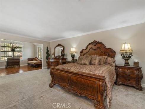 181 S Canyon Crest Drive, Anaheim Hills, CA