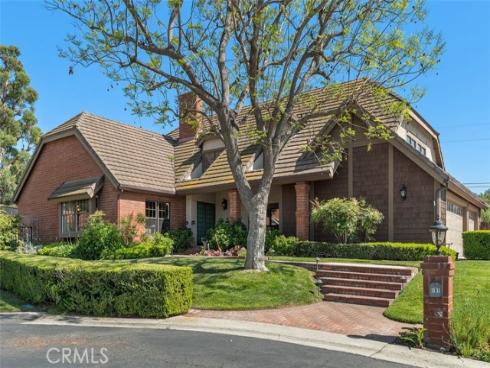 181 S Canyon Crest Drive, Anaheim Hills, CA