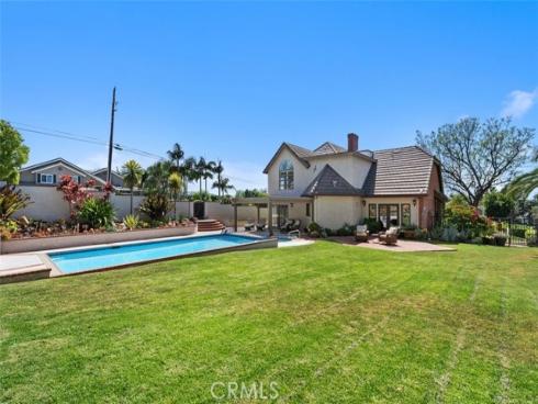 181 S Canyon Crest Drive, Anaheim Hills, CA