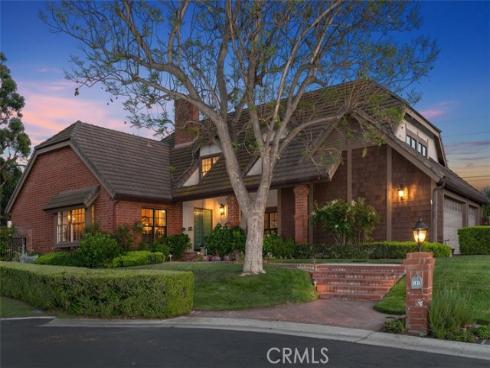 181 S Canyon Crest Drive, Anaheim Hills, CA