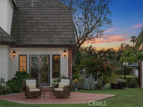 181 S Canyon Crest Drive, Anaheim Hills, CA