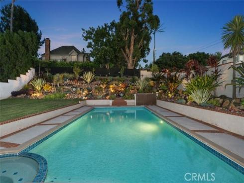 181 S Canyon Crest Drive, Anaheim Hills, CA