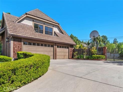 181 S Canyon Crest Drive, Anaheim Hills, CA