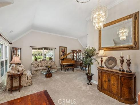 181 S Canyon Crest Drive, Anaheim Hills, CA